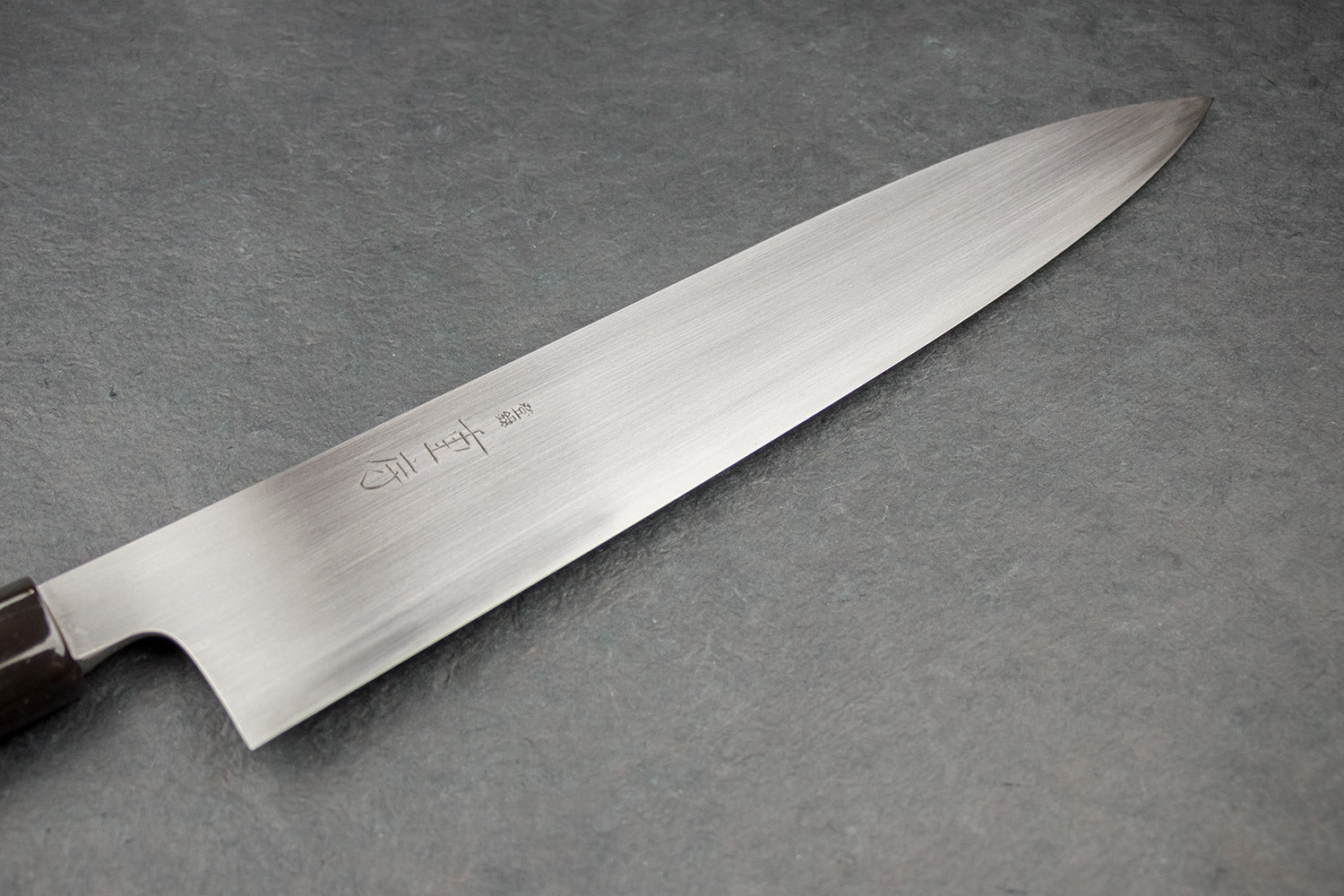 Shigefusa Kasumi Gyuto 270mm from Shigefusa