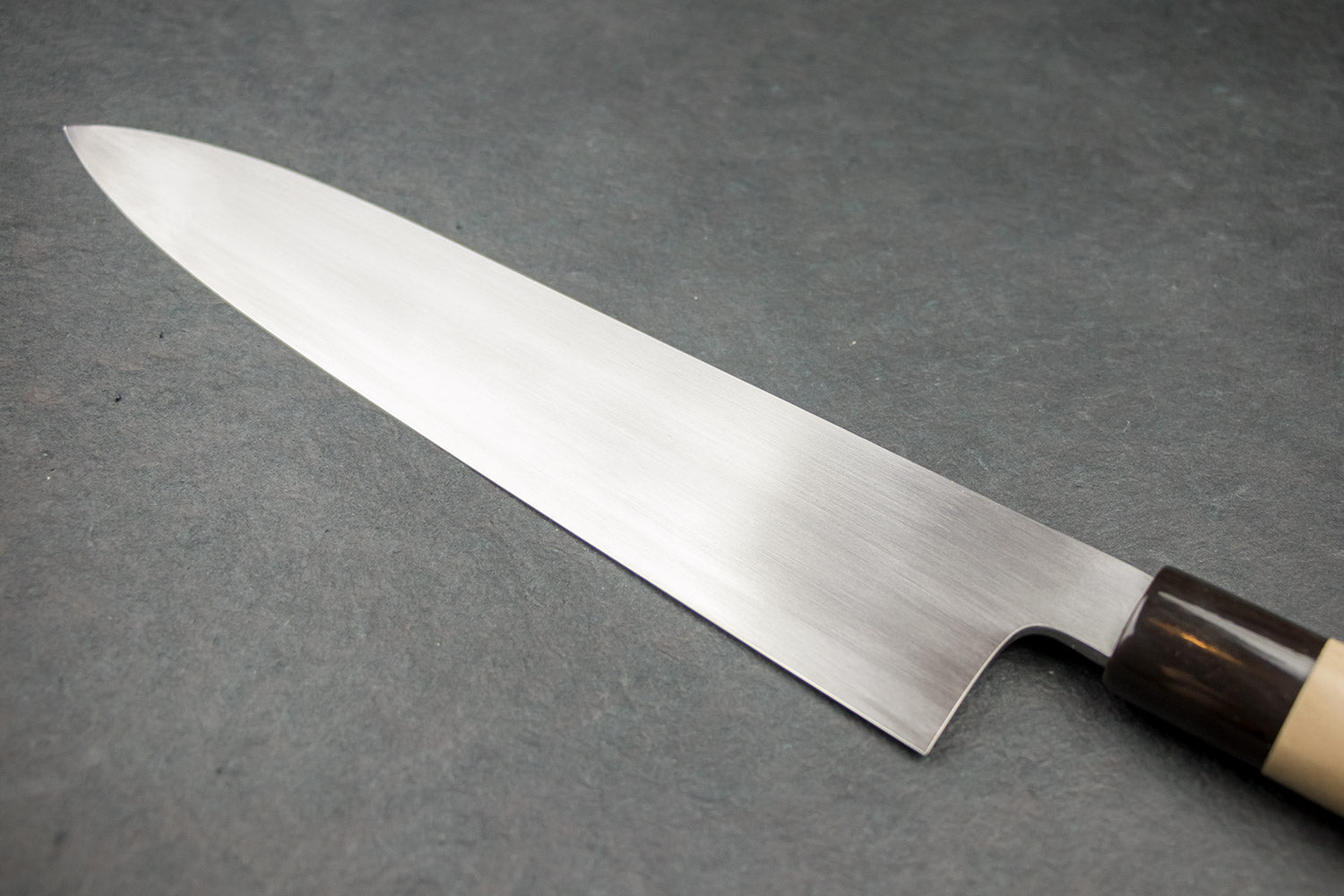 Shigefusa Kasumi Gyuto 270mm from Shigefusa