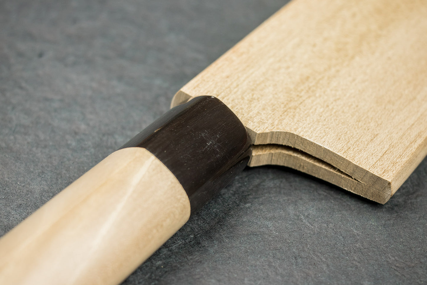 Shigefusa Kasumi Gyuto 270mm from Shigefusa