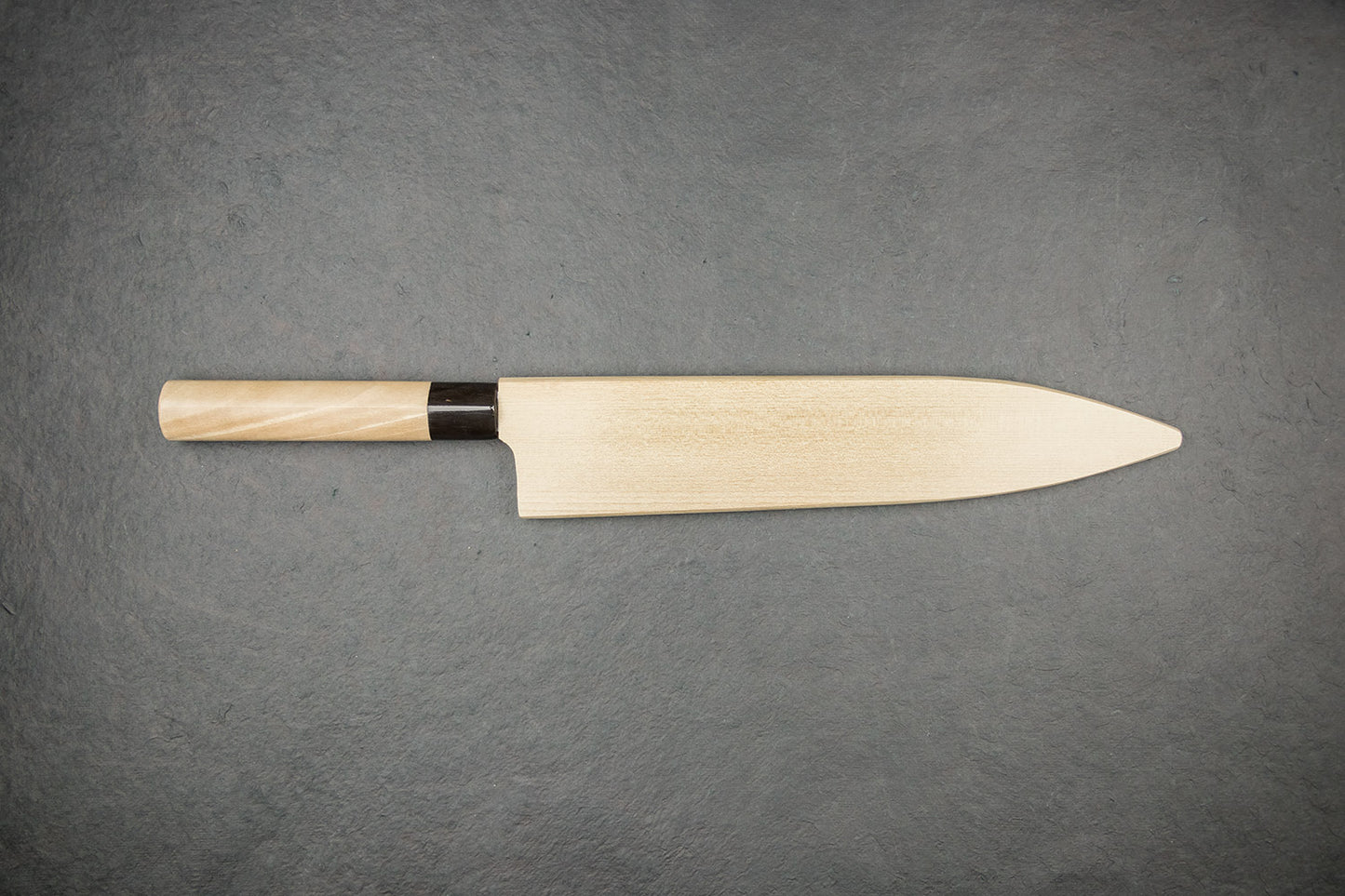 Shigefusa Kasumi Gyuto 270mm from Shigefusa