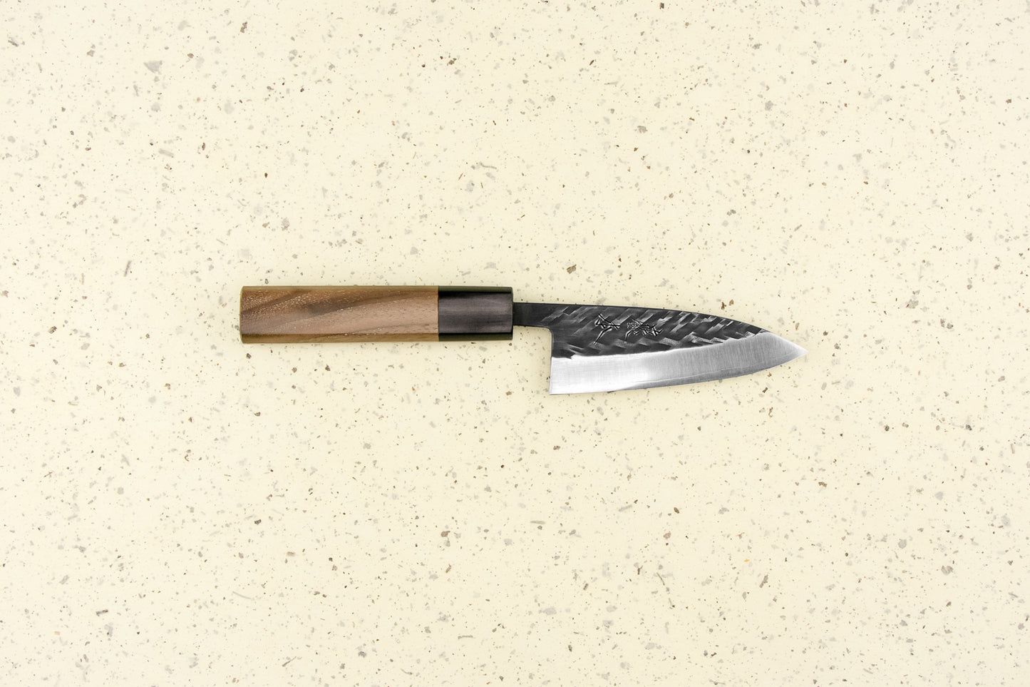 Fujimoto Hammer Tone SLD Deba 105mm from Fujimoto