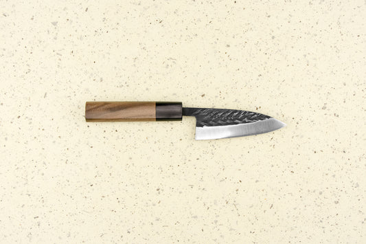 Fujimoto Hammer Tone SLD Deba 105mm from Fujimoto