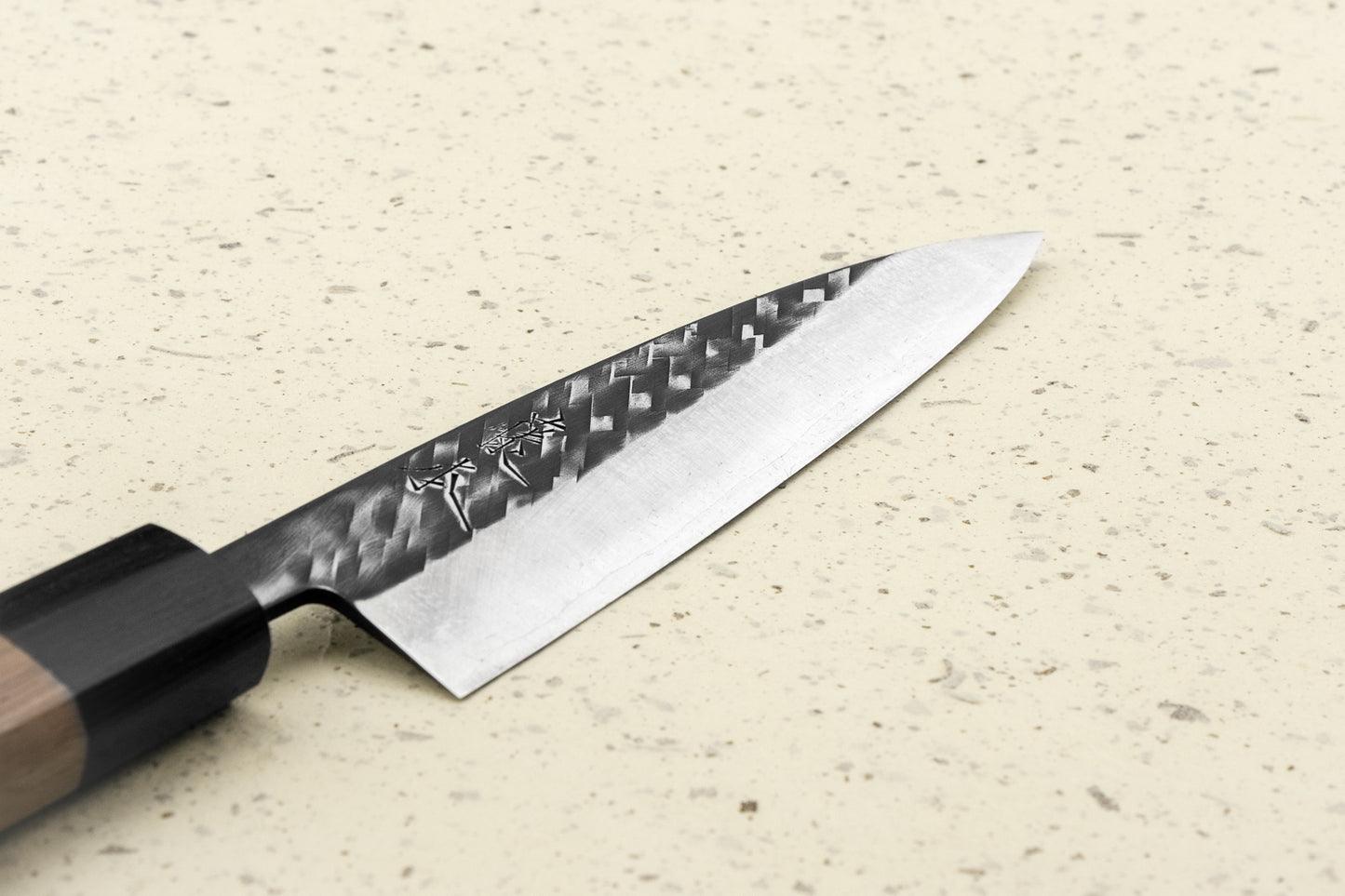 Fujimoto Hammer Tone SLD Petty 135mm from Fujimoto