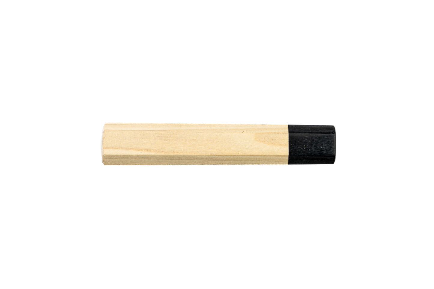 Replacement Handle Ho / Black Pakka Octagon from Handle