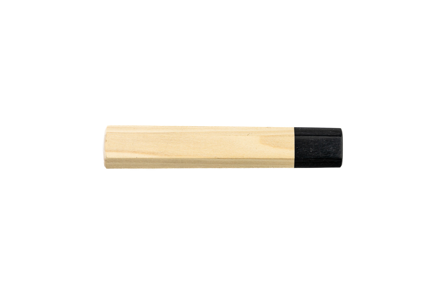 Replacement Handle Ho / Black Pakka Octagon from Handle