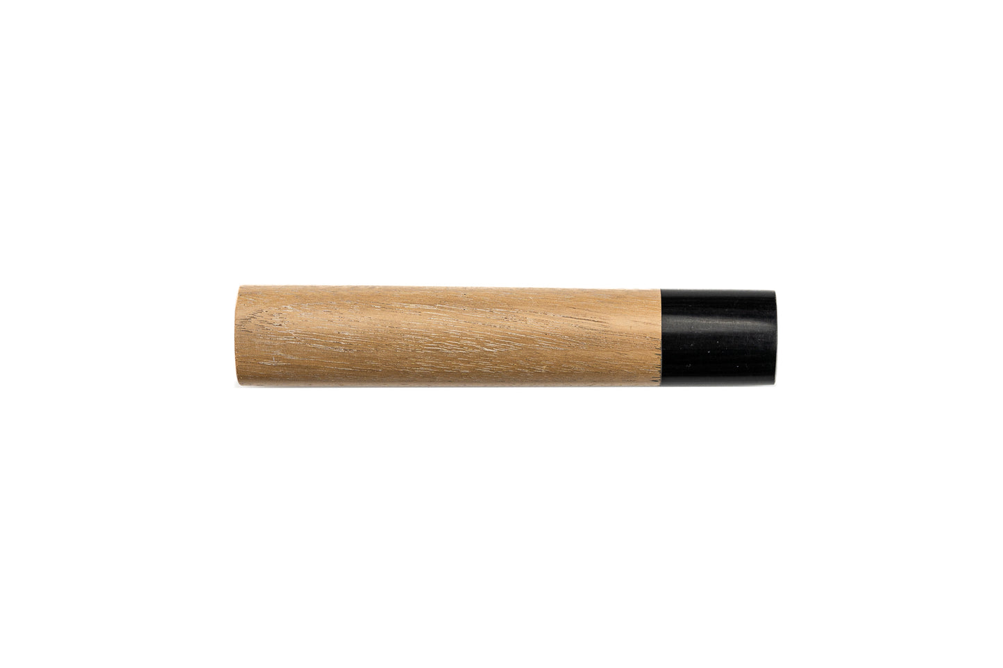 Replacement Handle Walnut Black Pakka Oval Handle from Handle