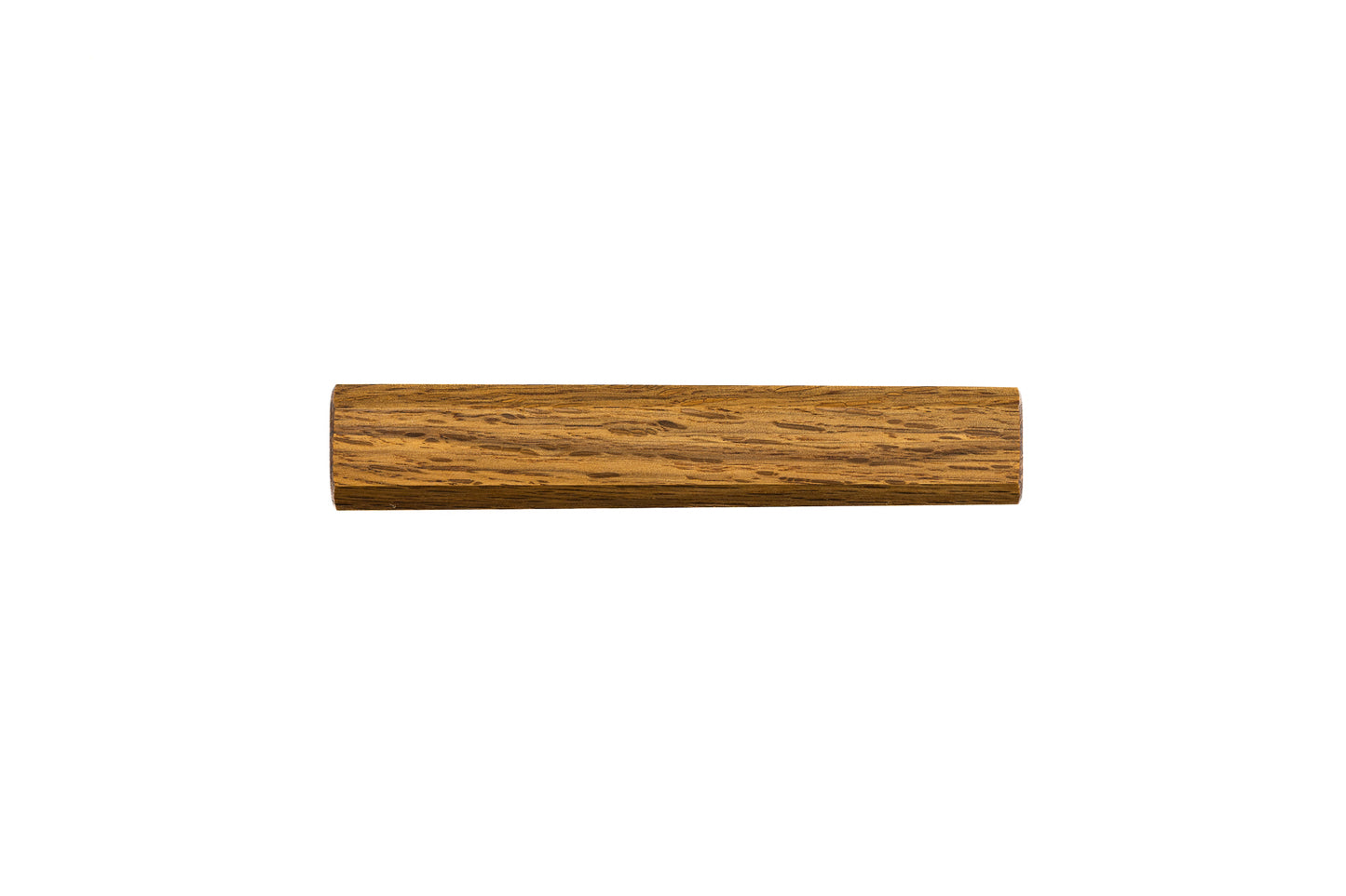 Replacement Handle Mono Piece Oak Octagon from Handle