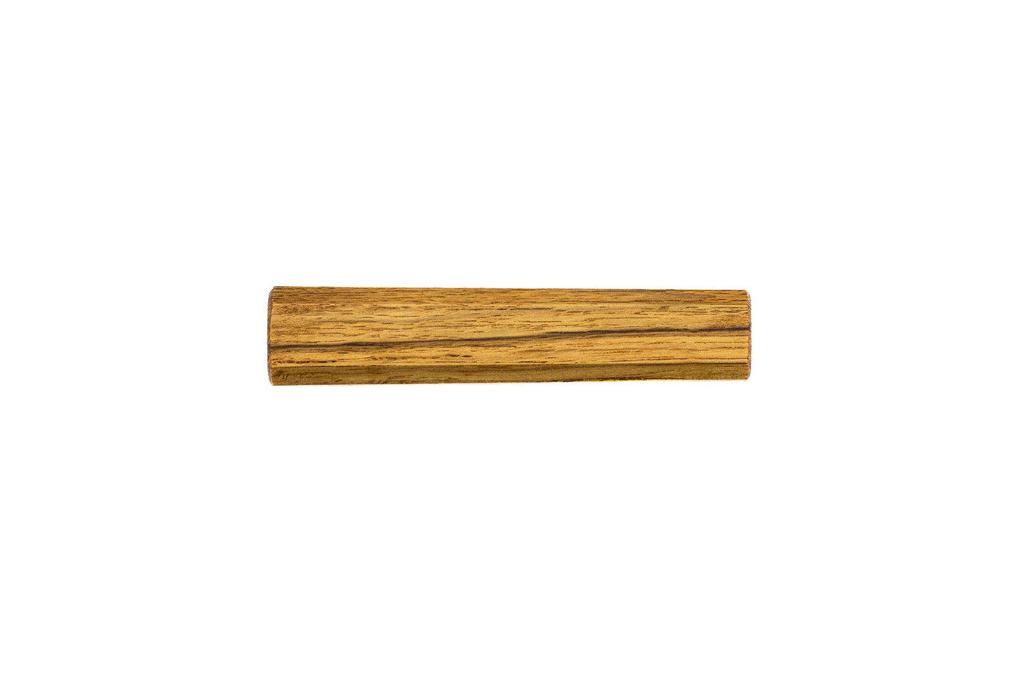 Replacement Handle Mono Piece Oak Octagon from Handle