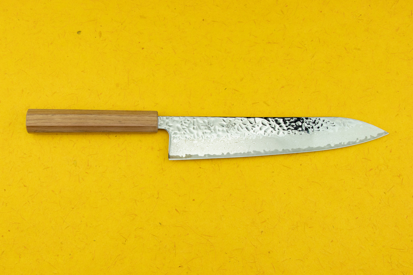 Haruyuki Nagisa Gyuto 240mm from Haruyuki