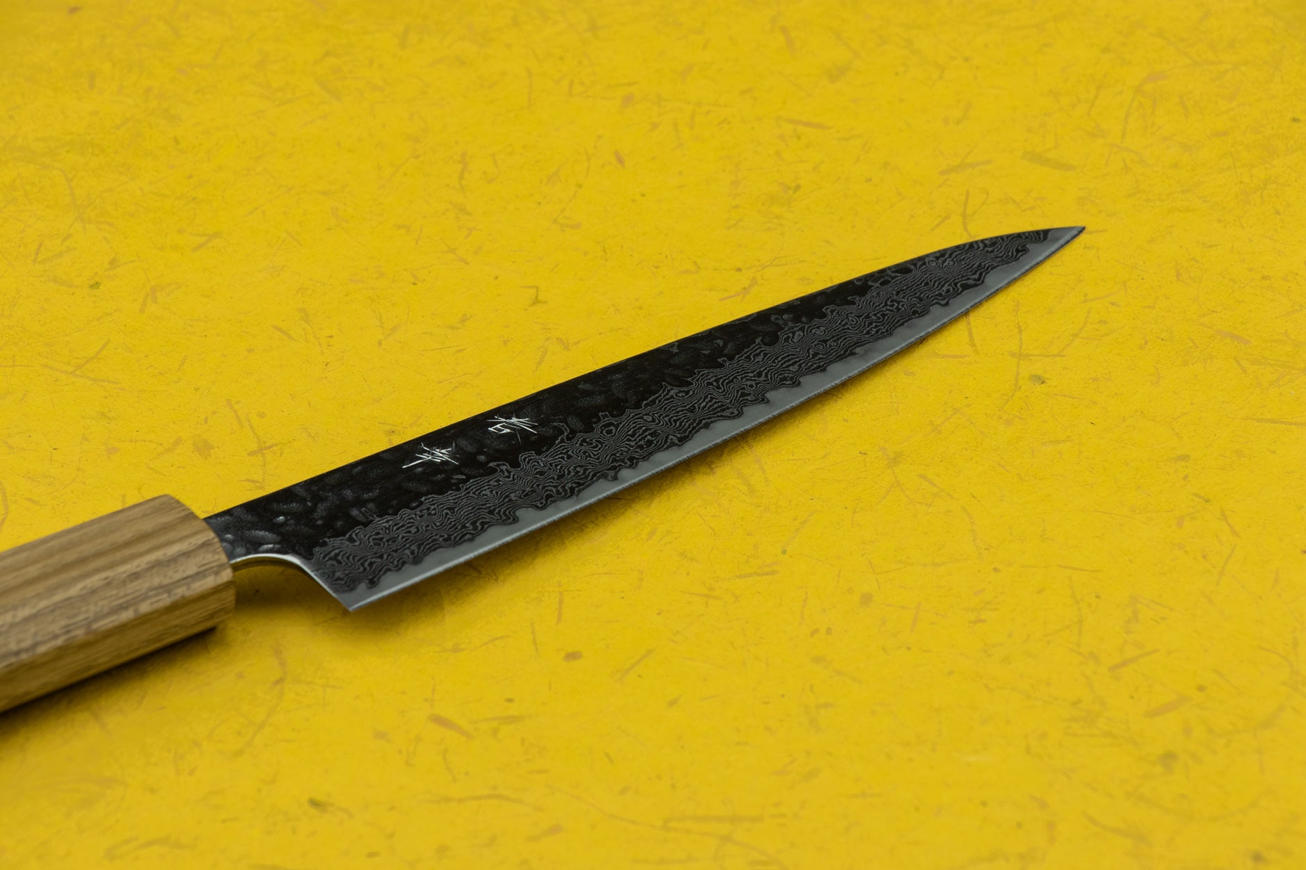 Haruyuki Nagisa Petty 135mm from Haruyuki