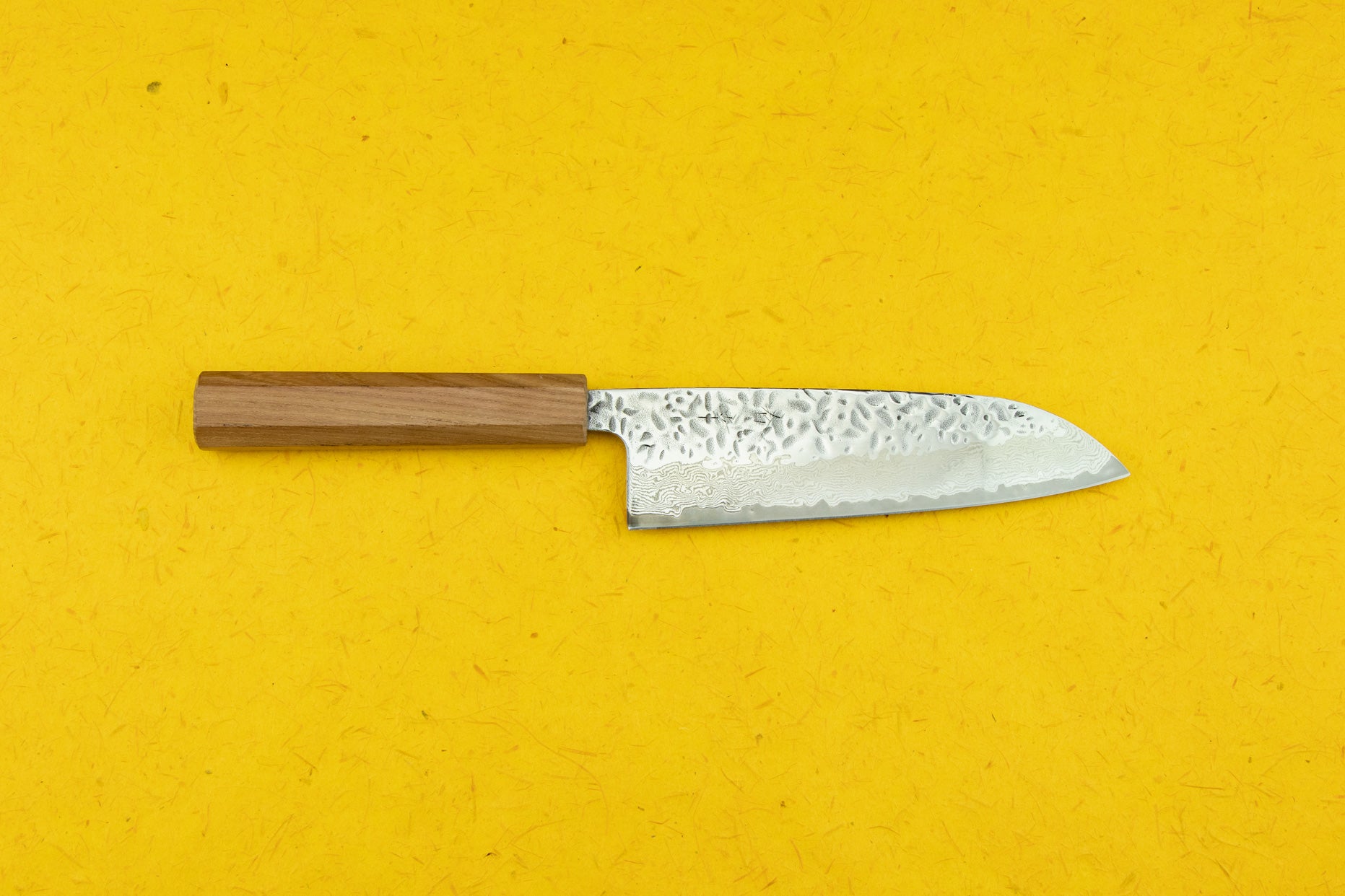 Haruyuki Nagisa Santoku 165mm from Haruyuki