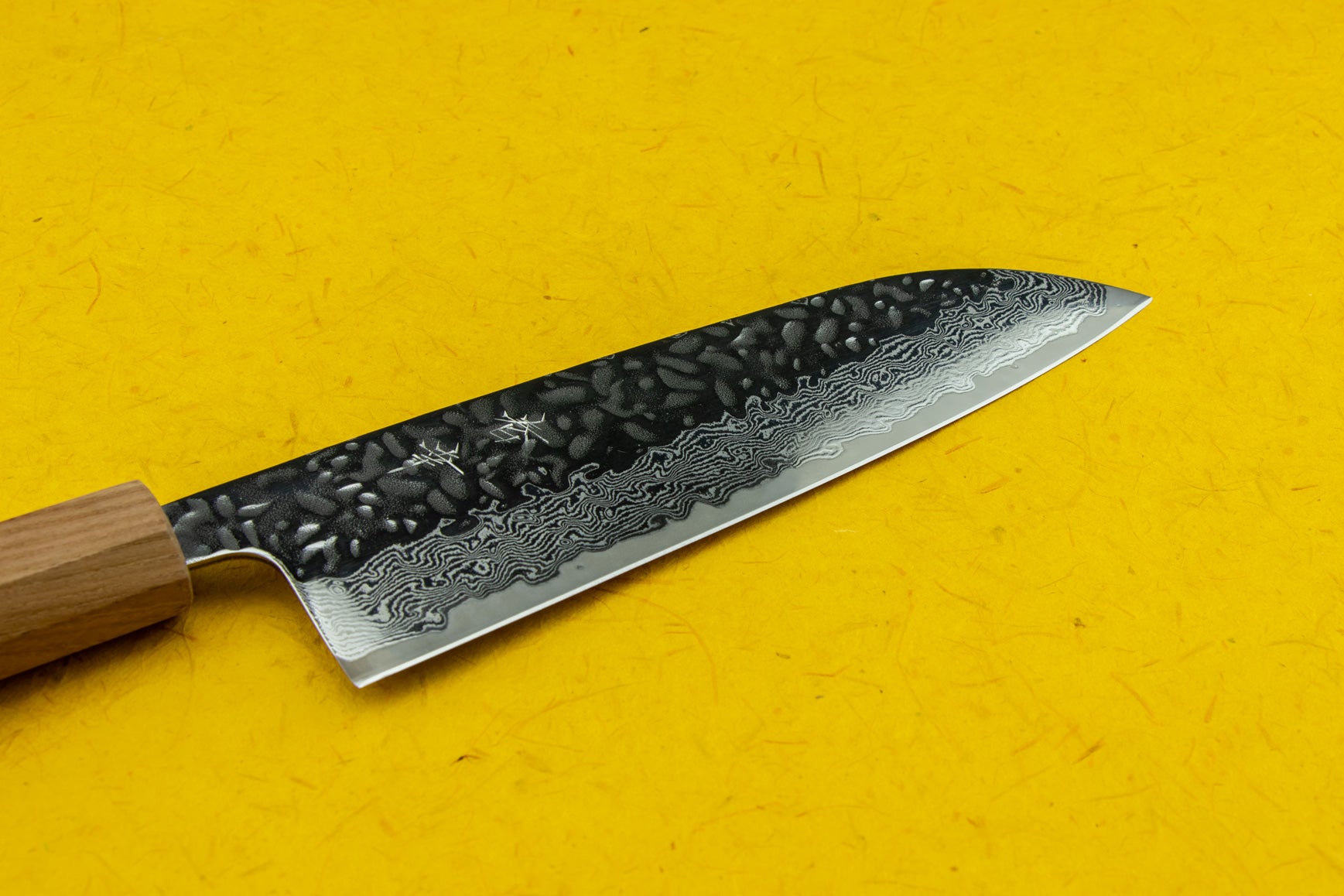 Haruyuki Nagisa Santoku 165mm from Haruyuki