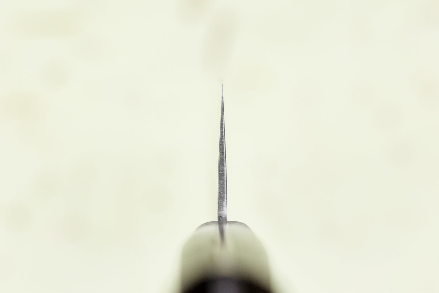 Haruyuki Mugi Gyuto 210mm from Haruyuki