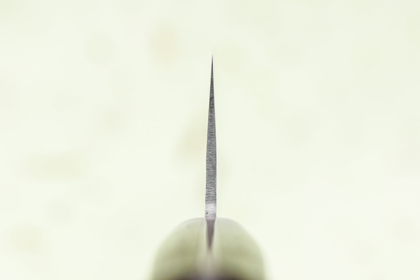 Haruyuki Mugi Gyuto 240mm from Haruyuki