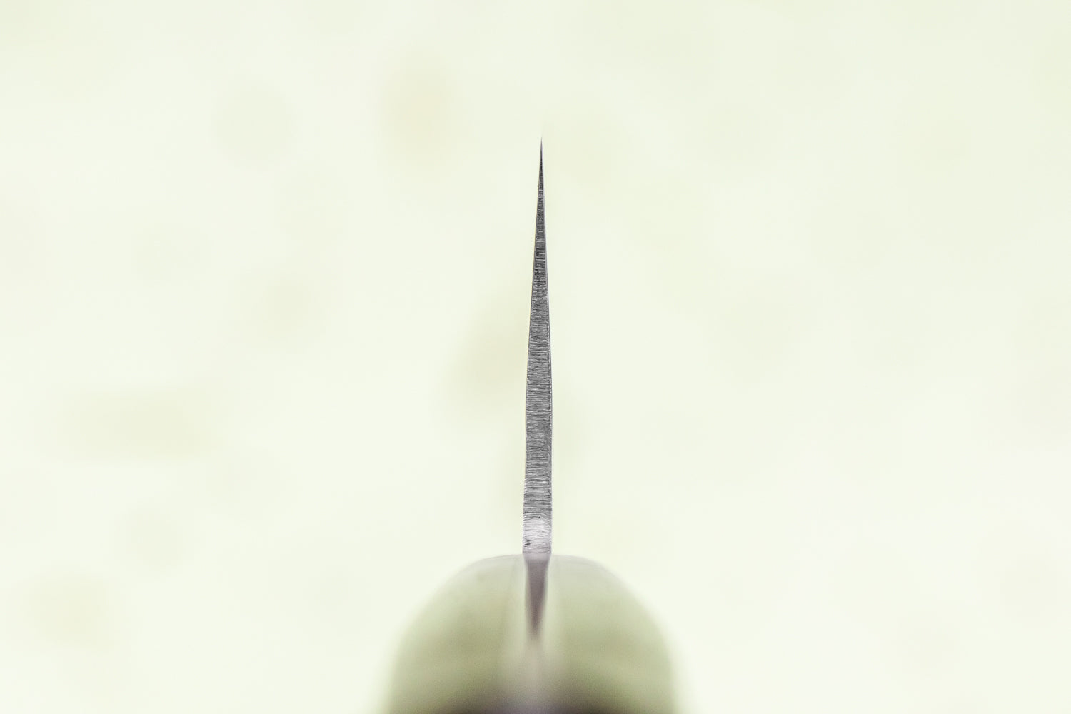 Haruyuki Mugi Gyuto 240mm from Haruyuki