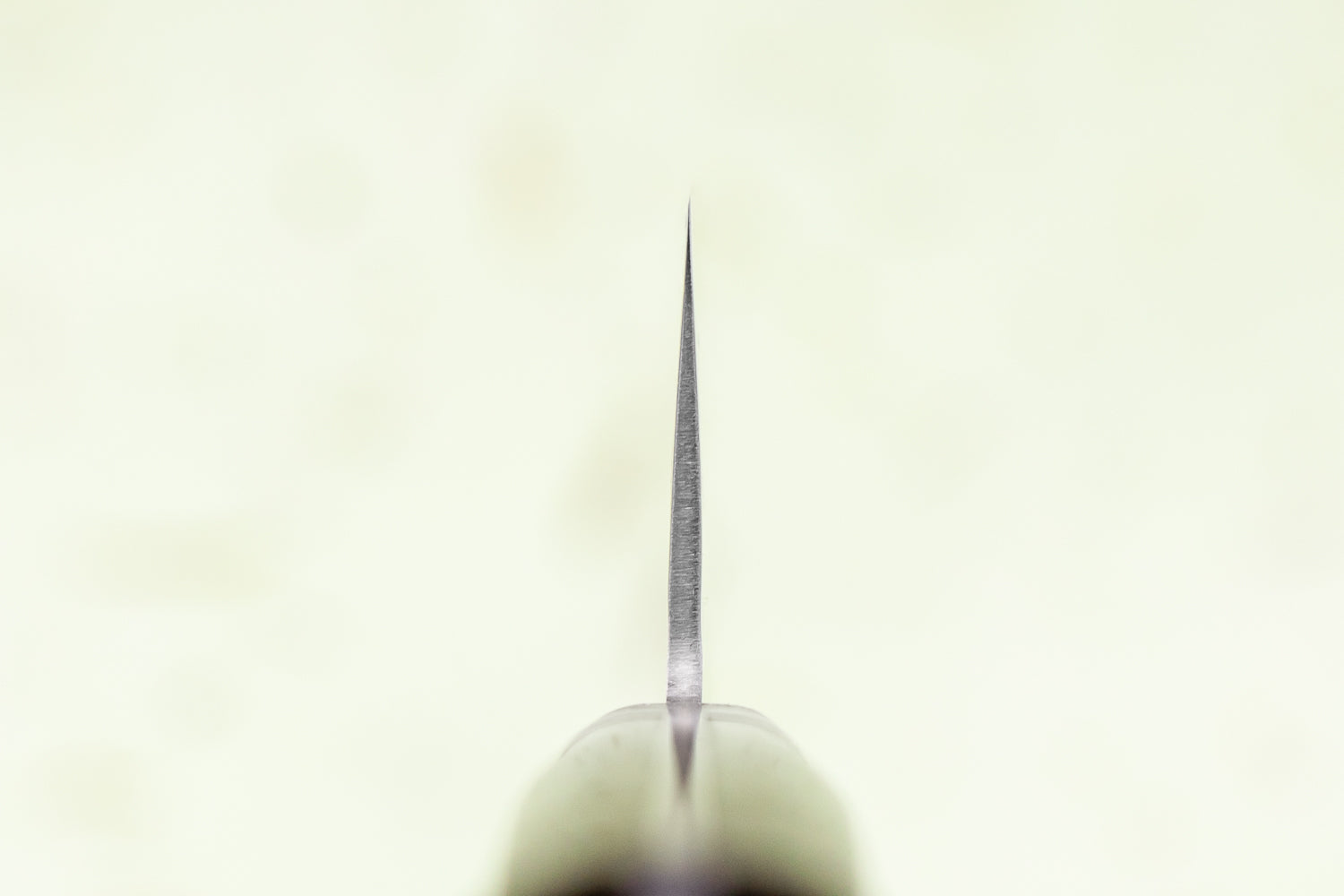 Haruyuki Mugi Santoku 180mm from Haruyuki