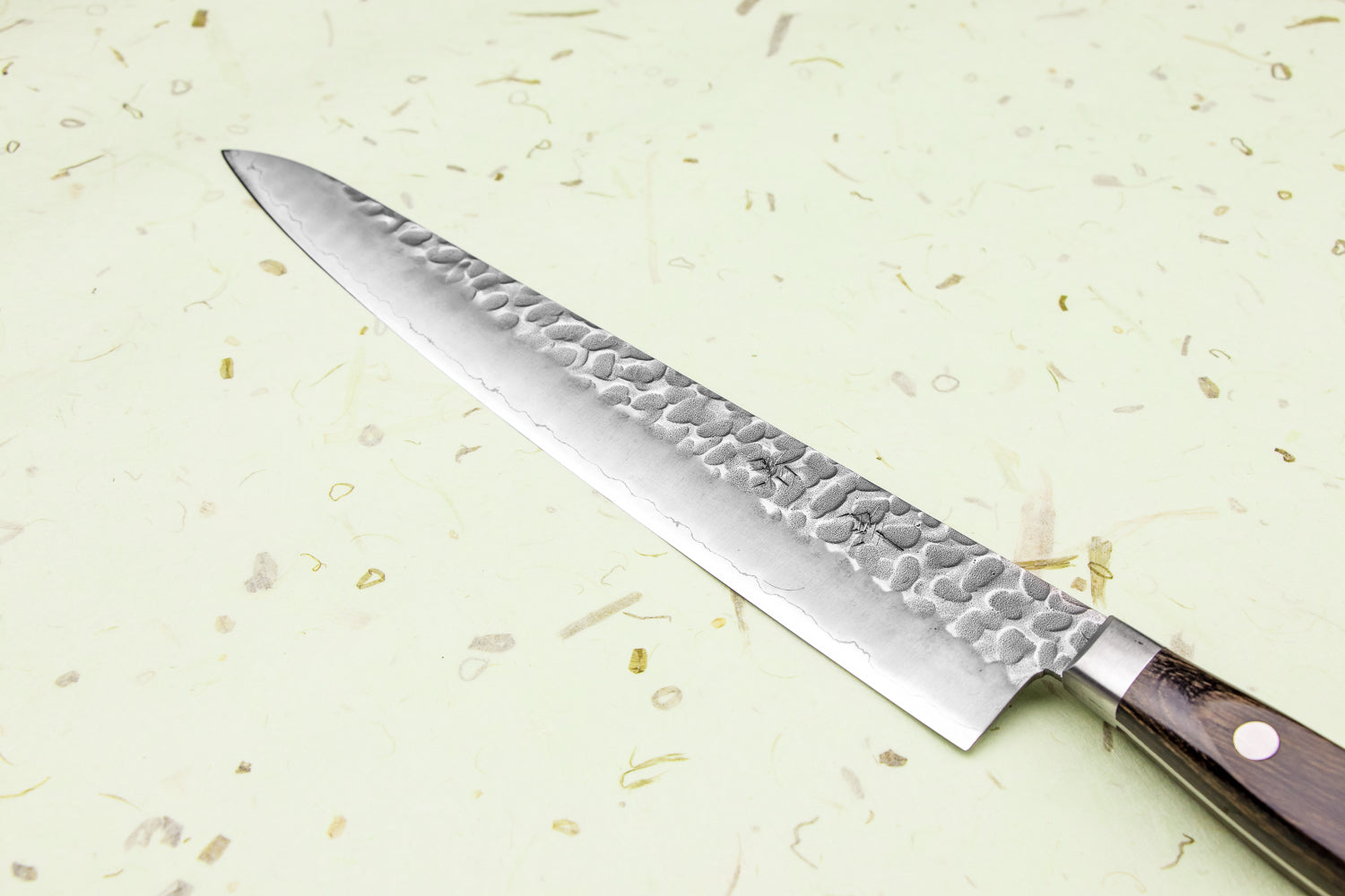 Haruyuki Mugi Sujihiki 240mm from Haruyuki
