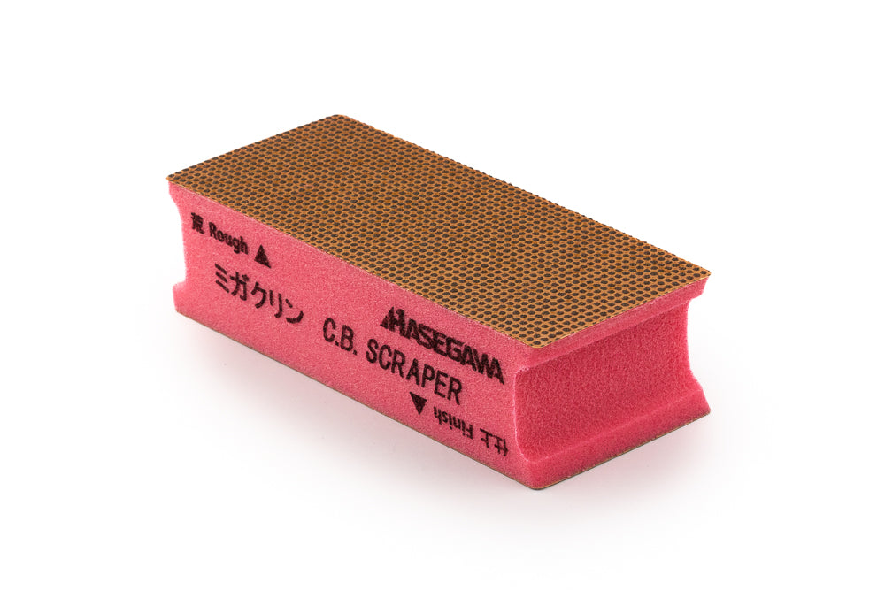 Hasegawa Cutting Board Scraper from Hasegawa