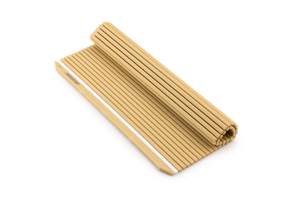 Hasegawa Wa-Makisu Rolling Sushi Mat 250 x 240mm from Hasegawa
