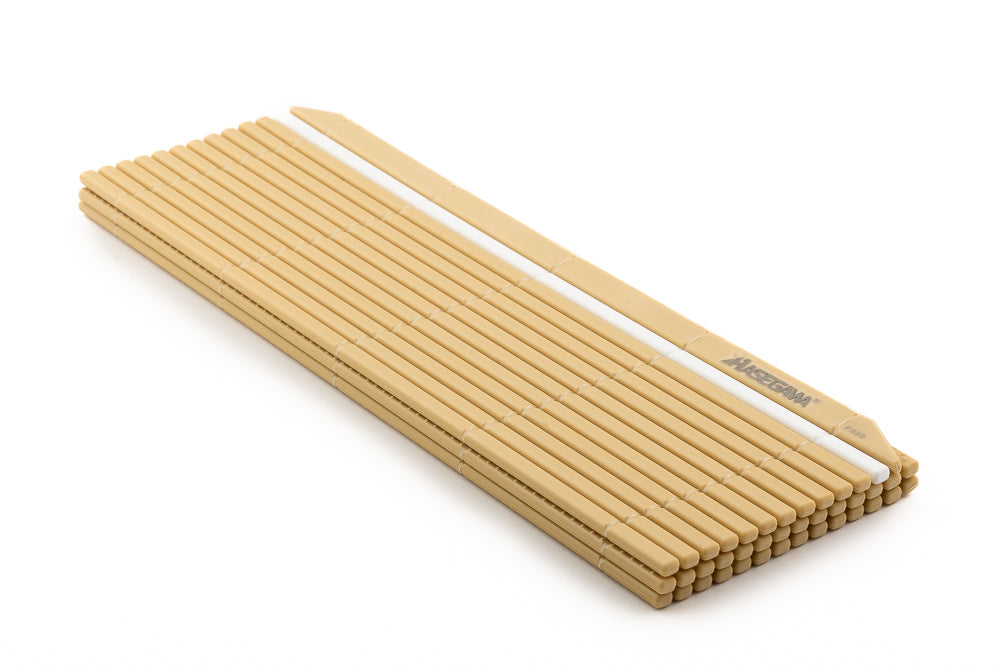 Hasegawa Wa-Makisu Rolling Sushi Mat 250 x 240mm from Hasegawa