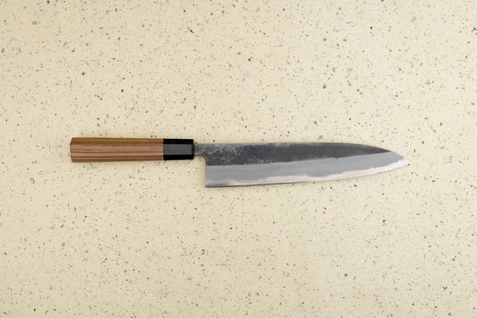 Hatsukokoro Kurosagi AS Gyuto 240mm from Hatsukokoro
