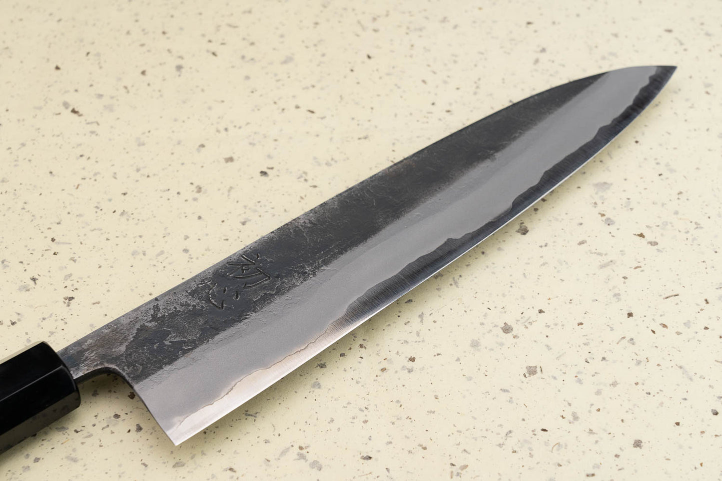 Hatsukokoro Kurosagi AS Gyuto 240mm from Hatsukokoro