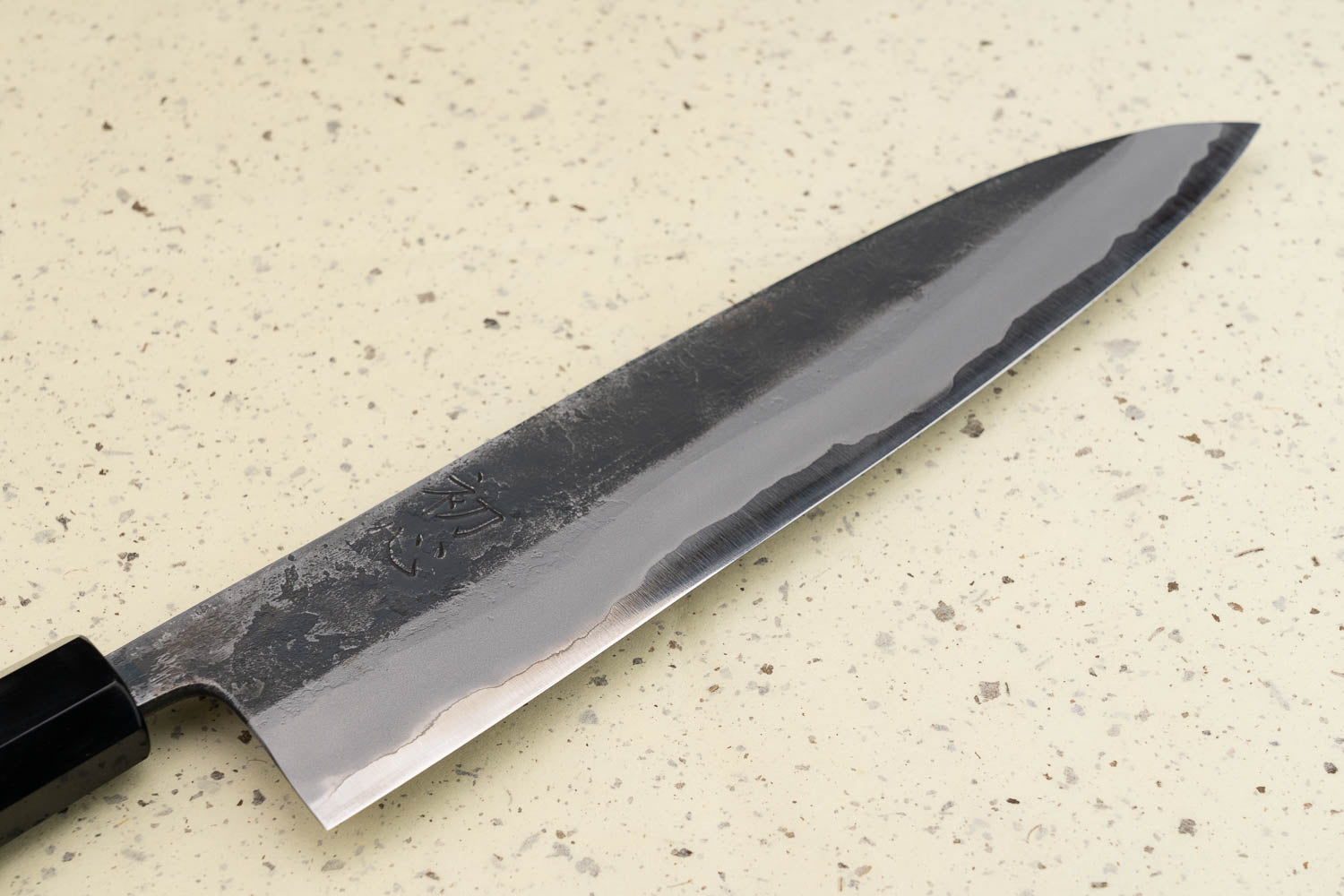 Hatsukokoro Kurosagi AS Gyuto 240mm from Hatsukokoro