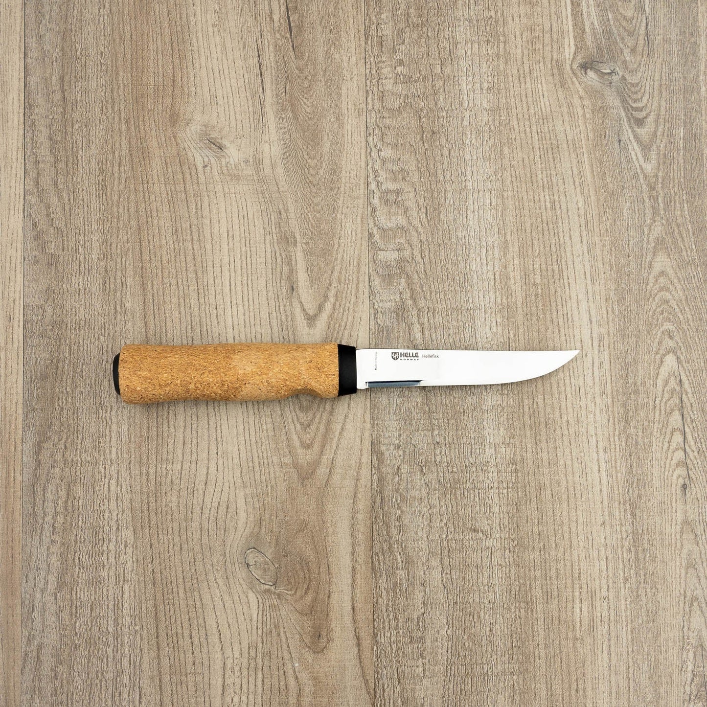Helle Knives Hellefisk 123mm Fishing and Hunting Knife from Helle