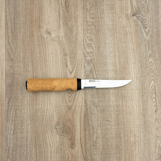 Helle Knives Hellefisk 123mm Fishing and Hunting Knife from Helle