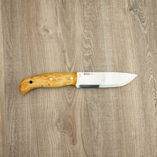 Helle Knives Nord from Helle
