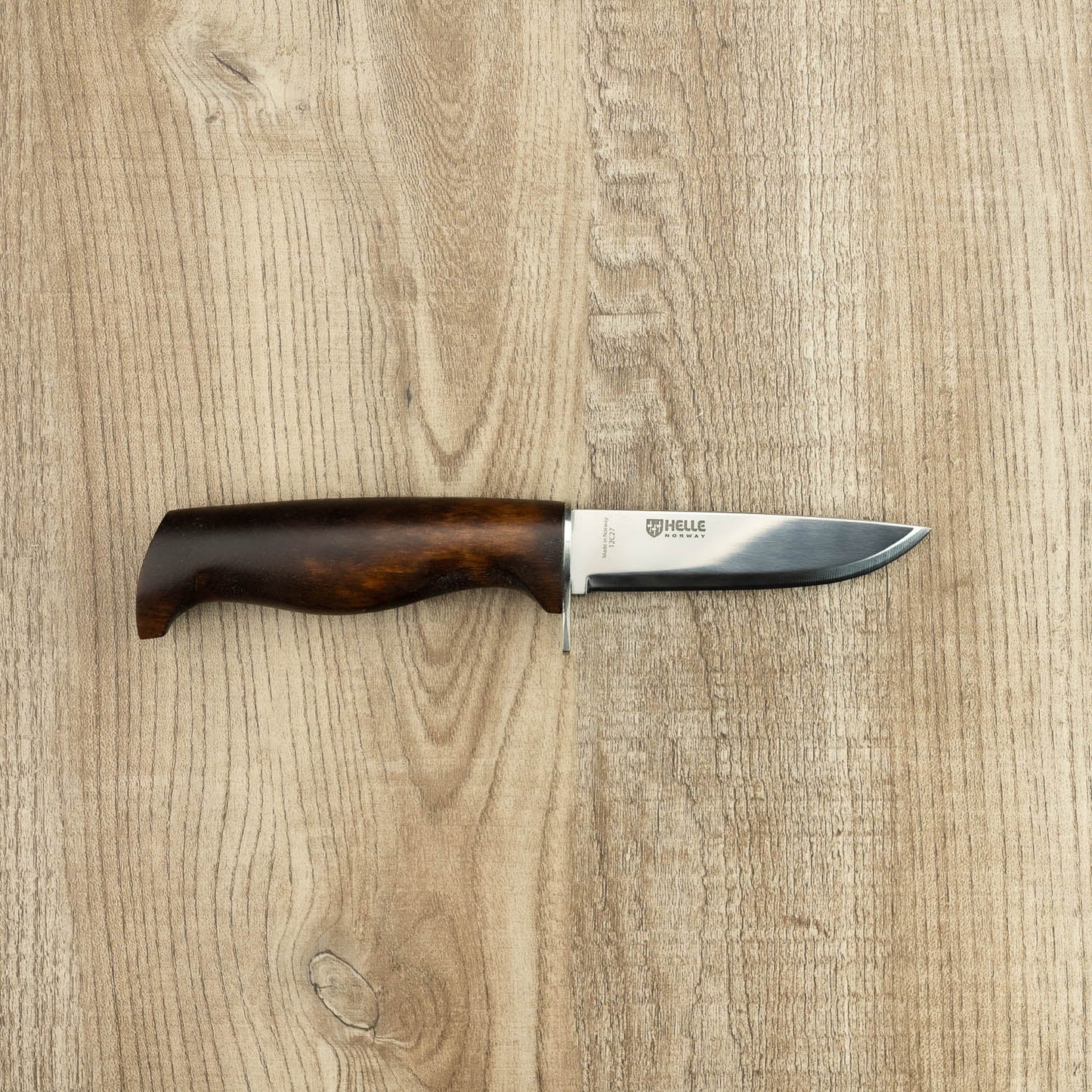 Helle Knives Speider 90mm Hunting Knife from Helle