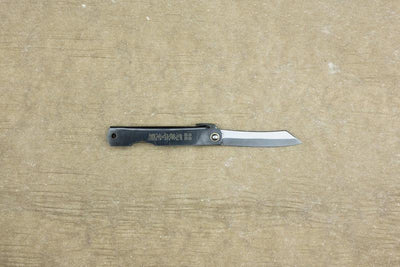 Nagao Kanekoma Higo No Kami Knife from Nagao Kanekoma