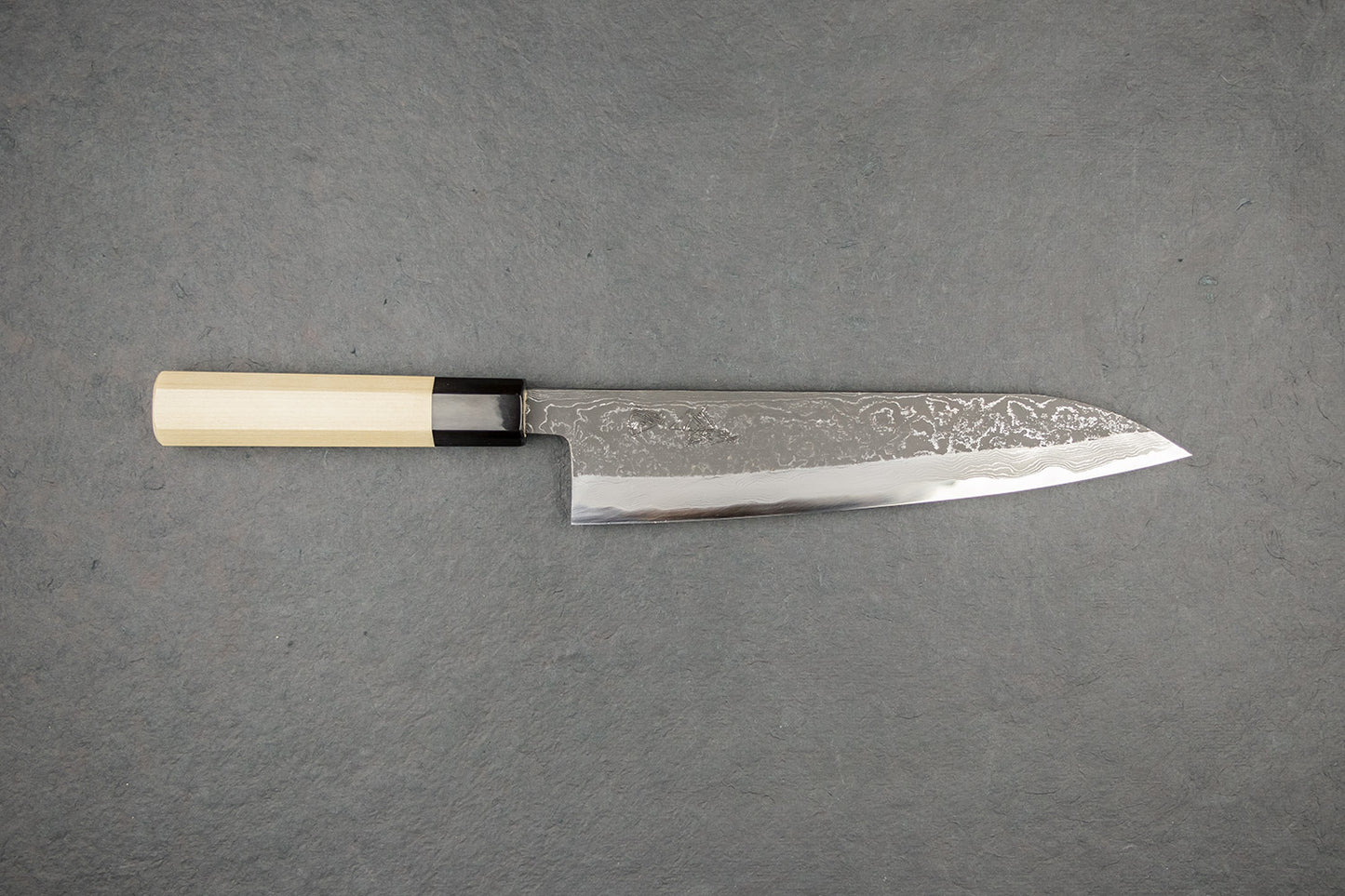 Tsukasa Hinoura Kitaeji Gyuto 210mm from Tsukasa Hinoura