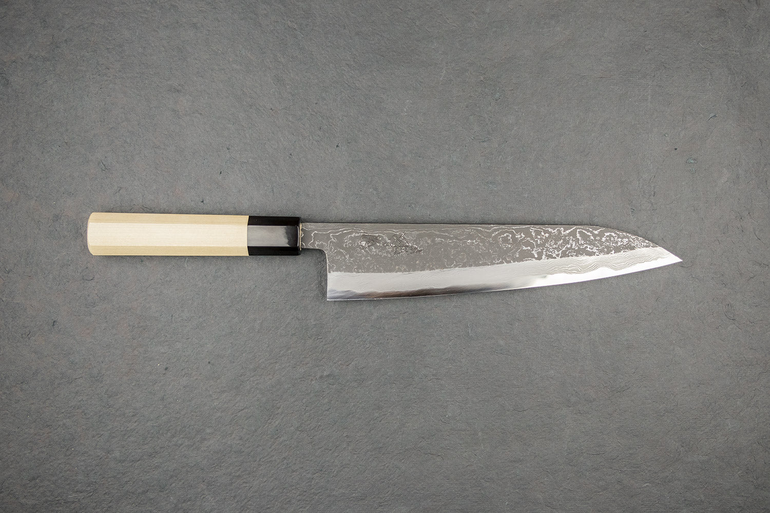 Tsukasa Hinoura Kitaeji Gyuto 210mm from Tsukasa Hinoura