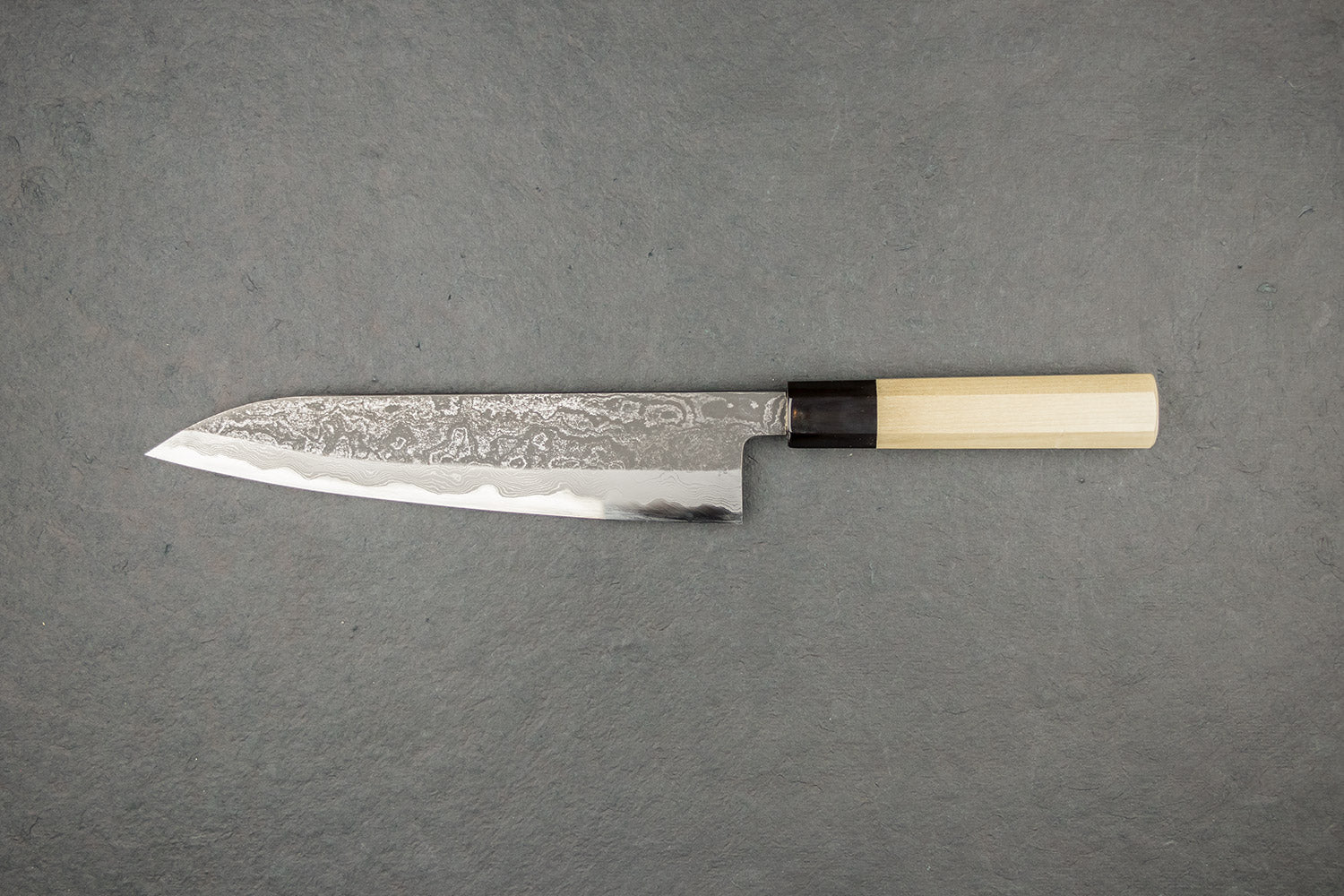 Tsukasa Hinoura Kitaeji Gyuto 210mm from Tsukasa Hinoura