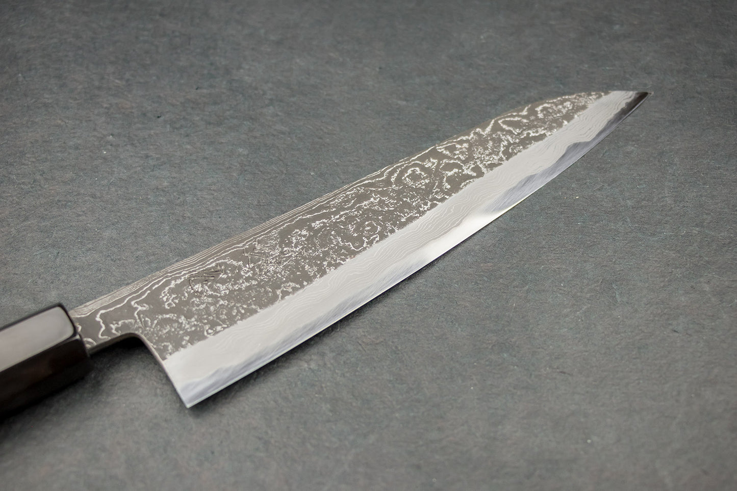 Tsukasa Hinoura Kitaeji Gyuto 210mm from Tsukasa Hinoura