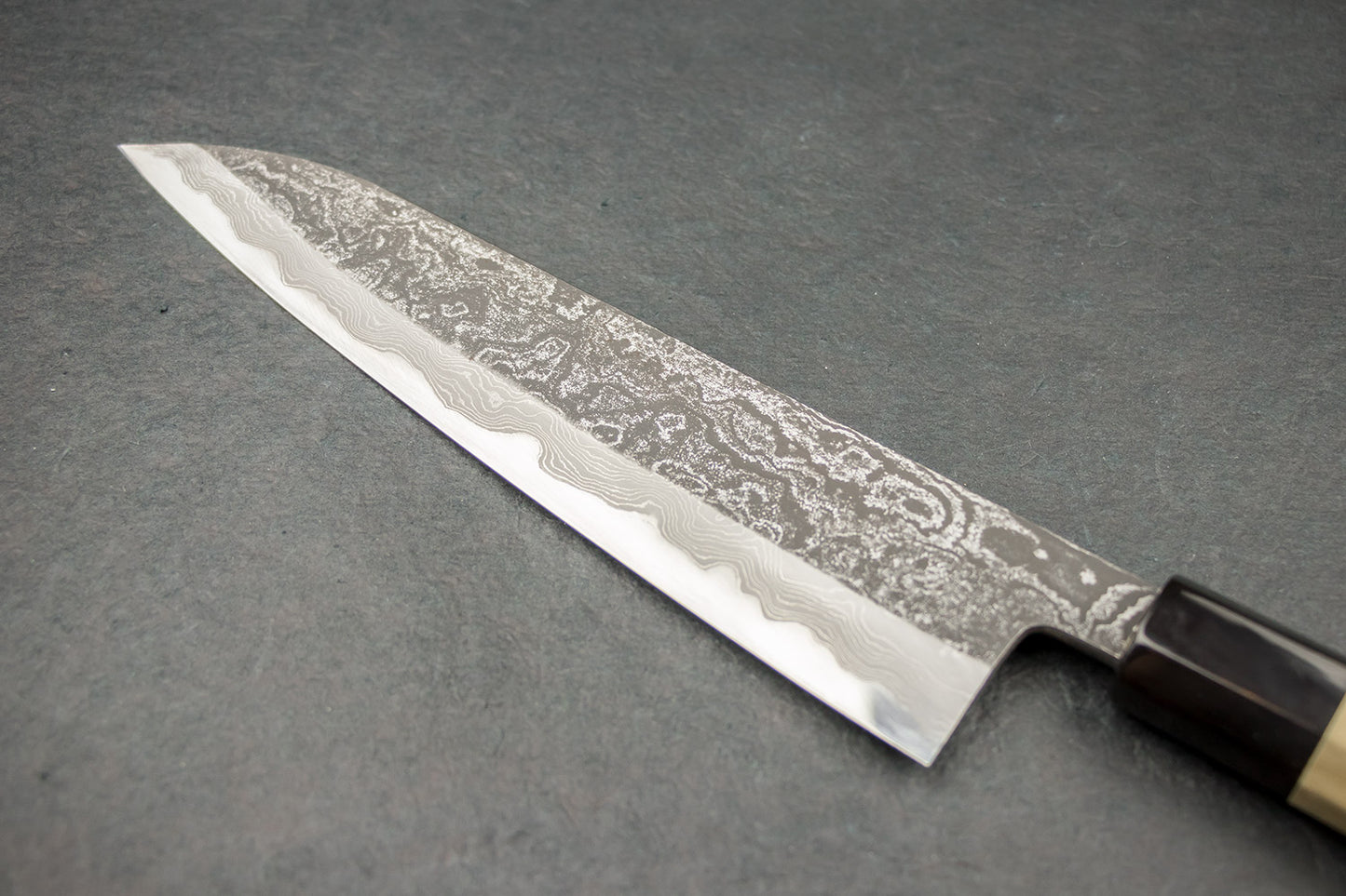 Tsukasa Hinoura Kitaeji Gyuto 210mm from Tsukasa Hinoura