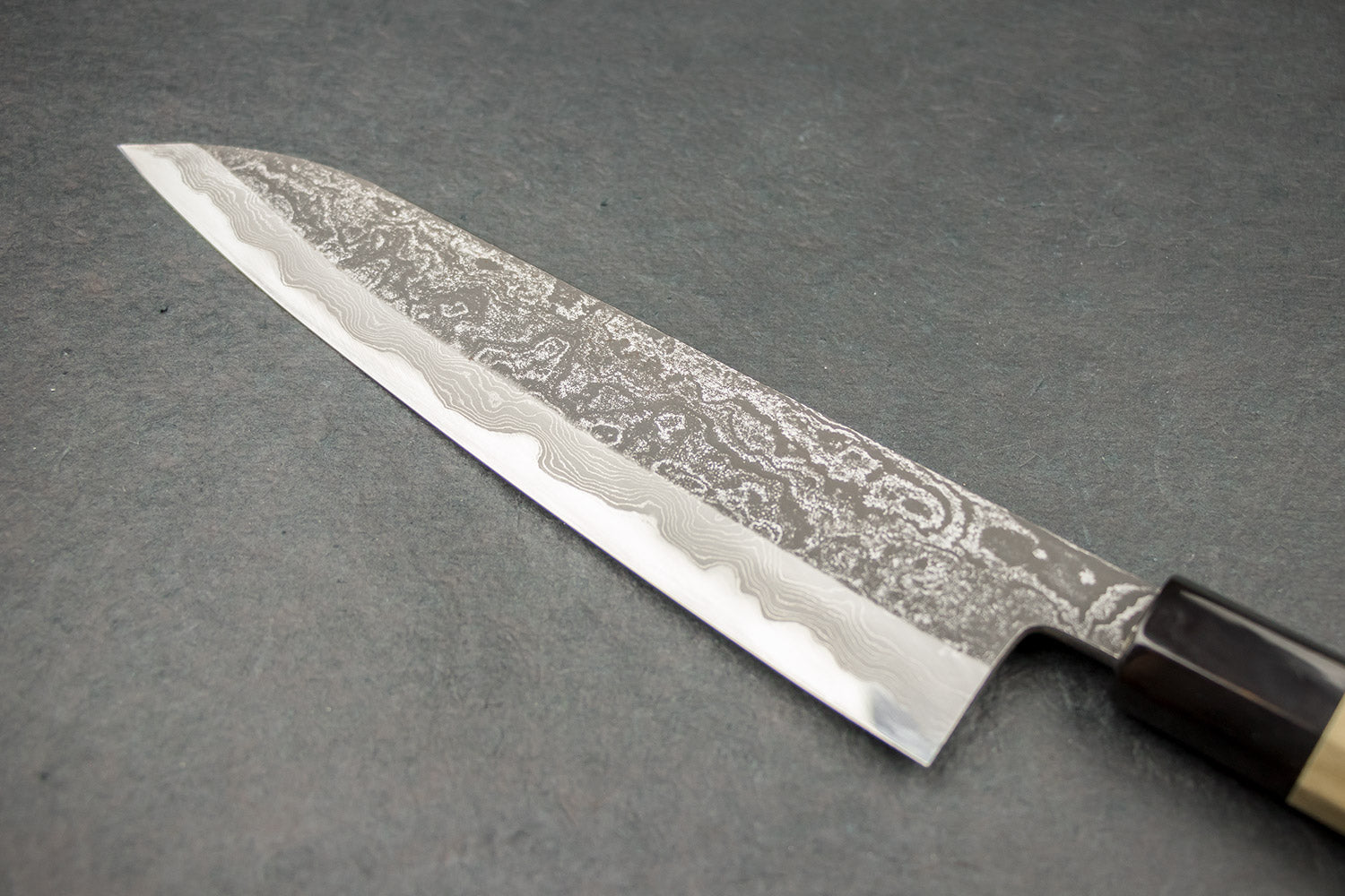 Tsukasa Hinoura Kitaeji Gyuto 210mm from Tsukasa Hinoura