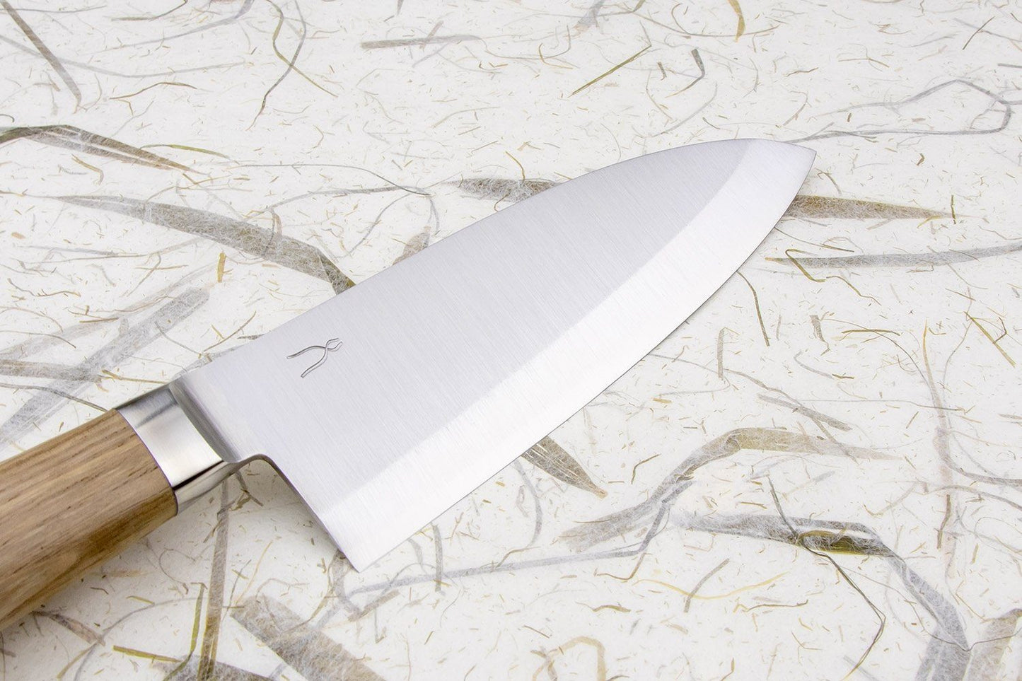 Tadafusa Hocho Kobo HK-5 Deba 150mm from Tadafusa