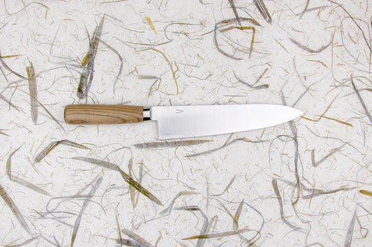 Tadafusa Hocho Kobo HK-4 Gyuto 210mm from Tadafusa