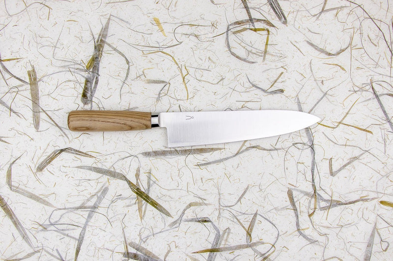 Tadafusa Hocho Kobo HK-4 Gyuto 210mm from Tadafusa