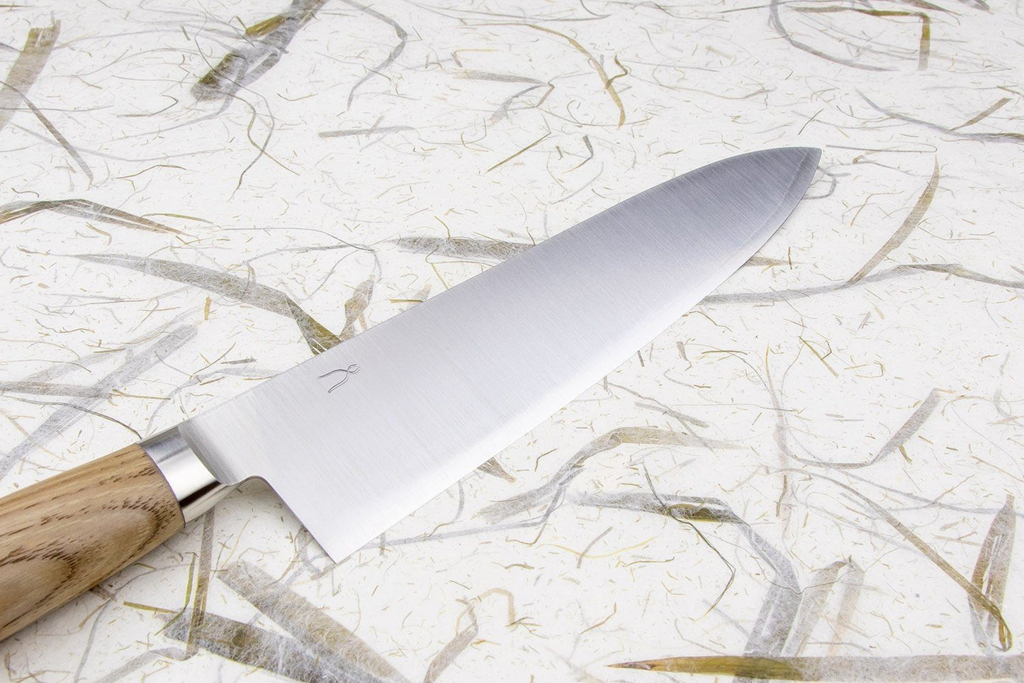 Tadafusa Hocho Kobo HK-4 Gyuto 210mm from Tadafusa