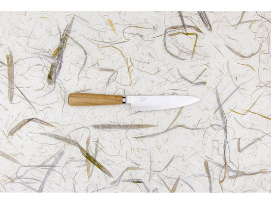 Tadafusa Hocho Kobo HK-3 Petty 125mm from Tadafusa