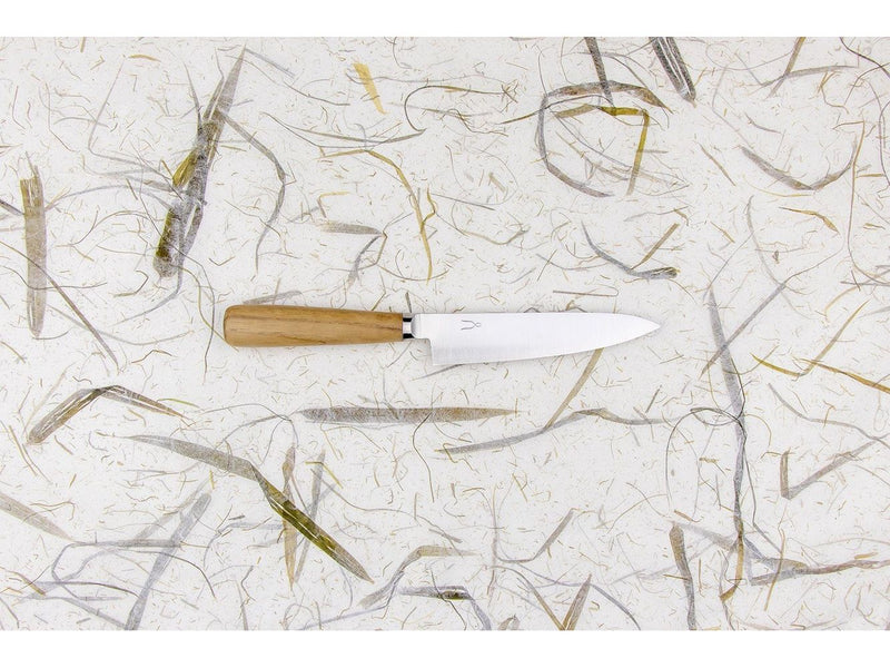 Tadafusa Hocho Kobo HK-3 Petty 125mm from Tadafusa