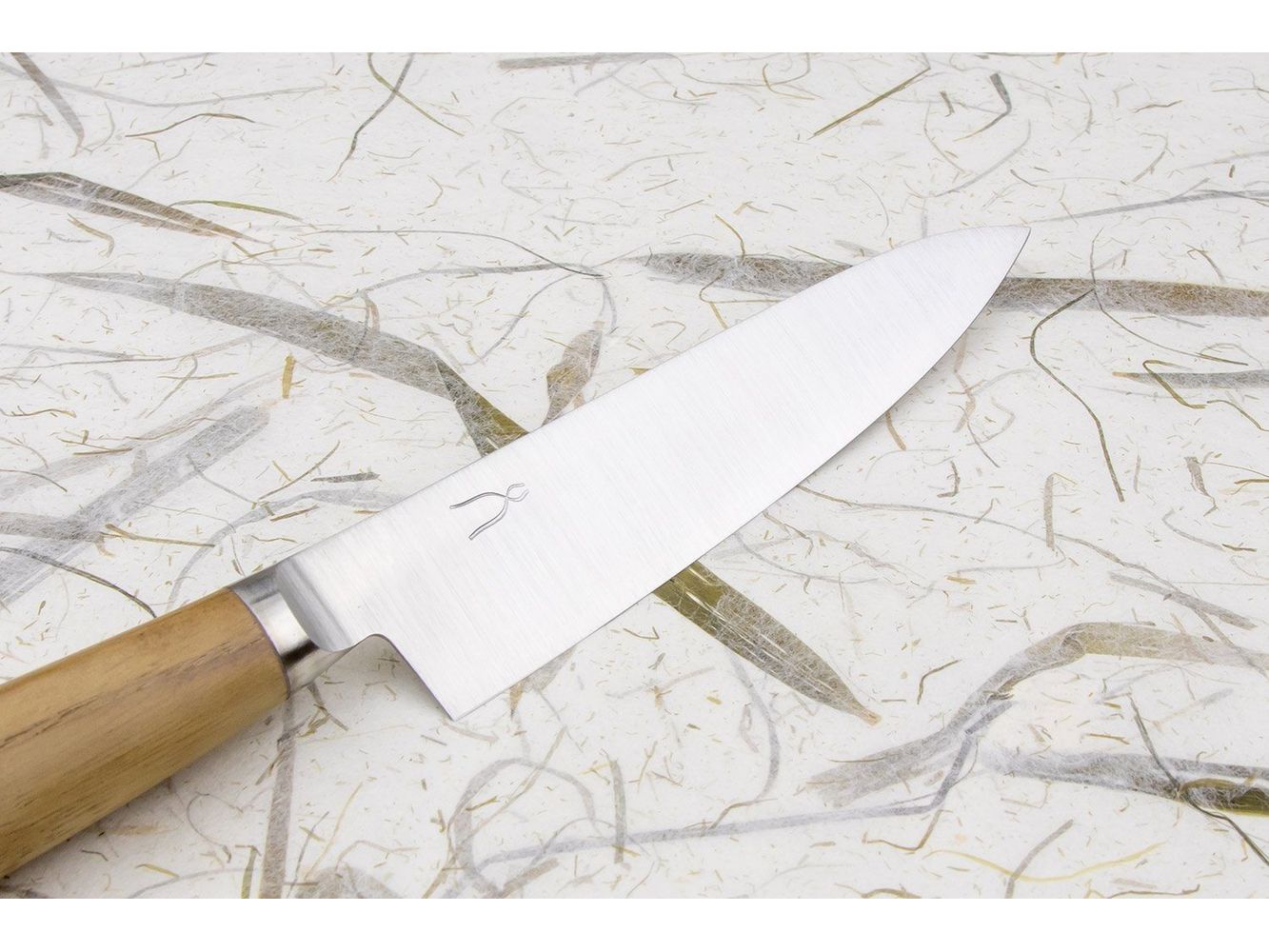 Tadafusa Hocho Kobo HK-3 Petty 125mm from Tadafusa