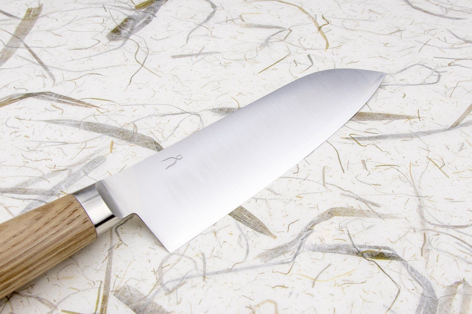 Tadafusa Hocho Kobo HK-2 Santoku 170mm from Tadafusa