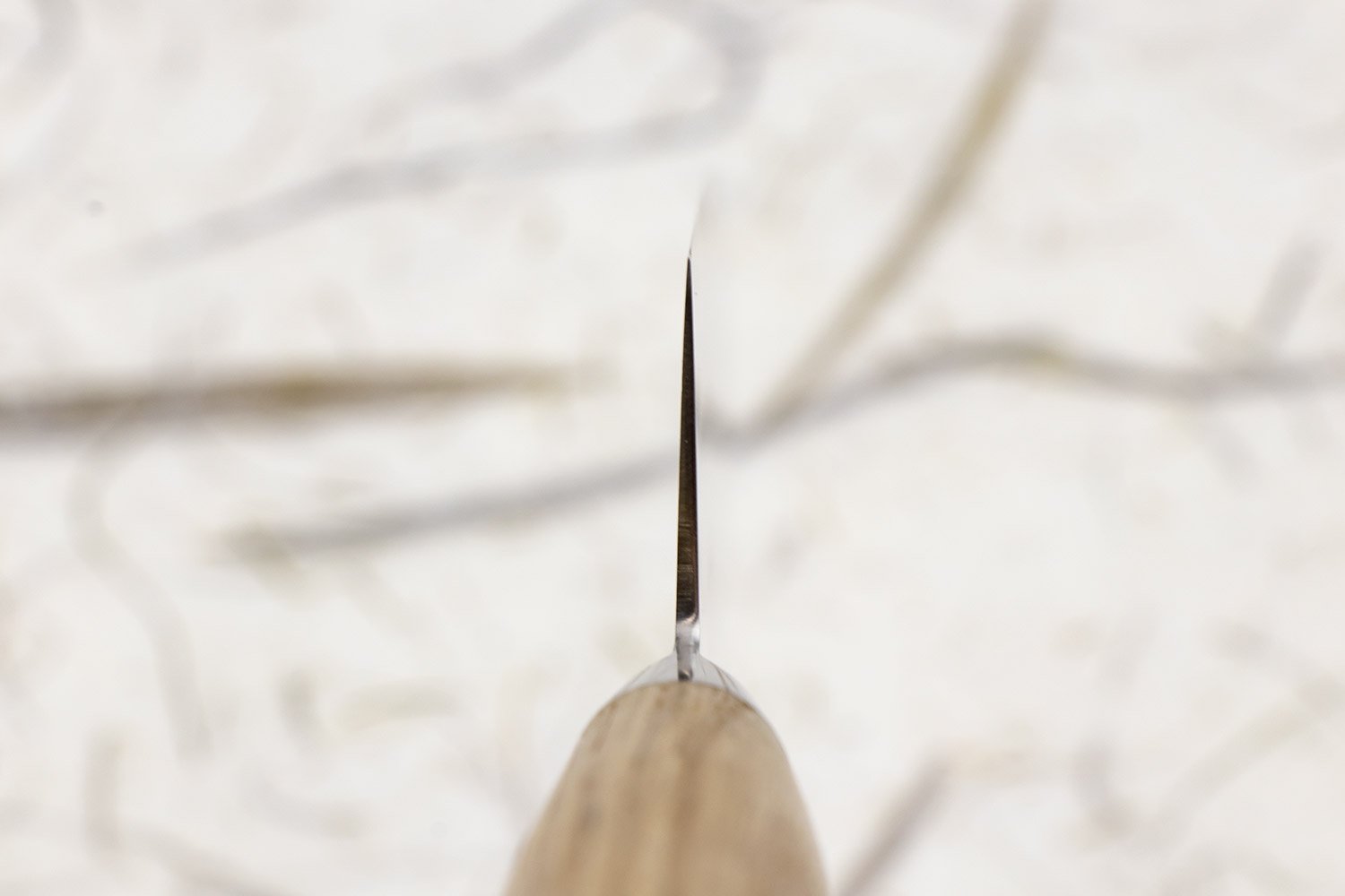 Tadafusa Hocho Kobo HK-2 Santoku 170mm from Tadafusa