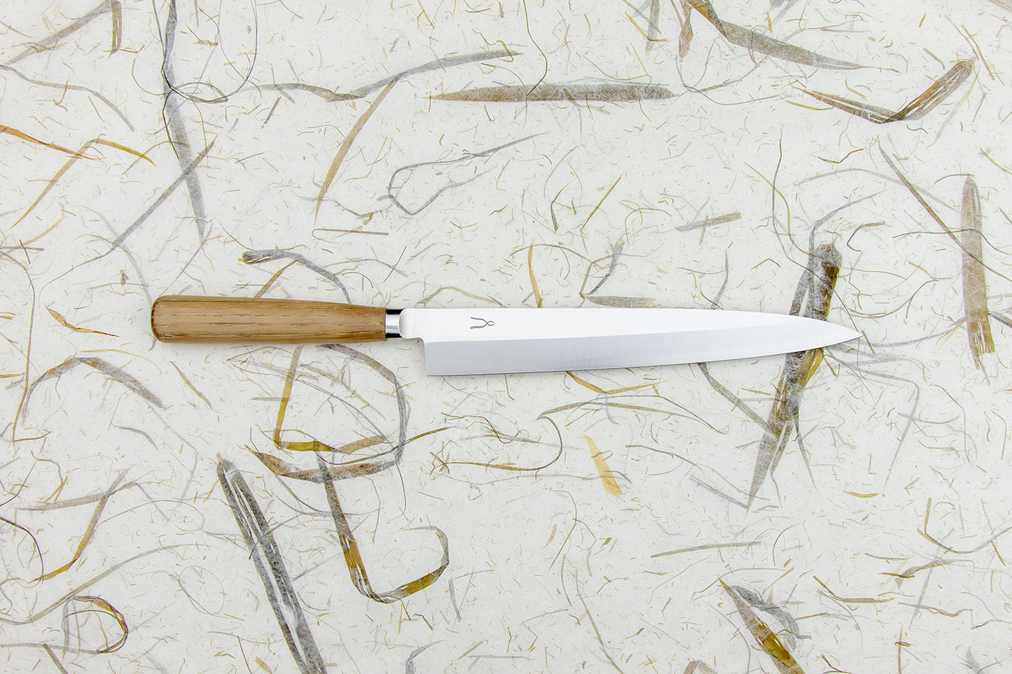 Tadafusa Hocho Kobo HK-7 Yanagiba 210mm from Tadafusa