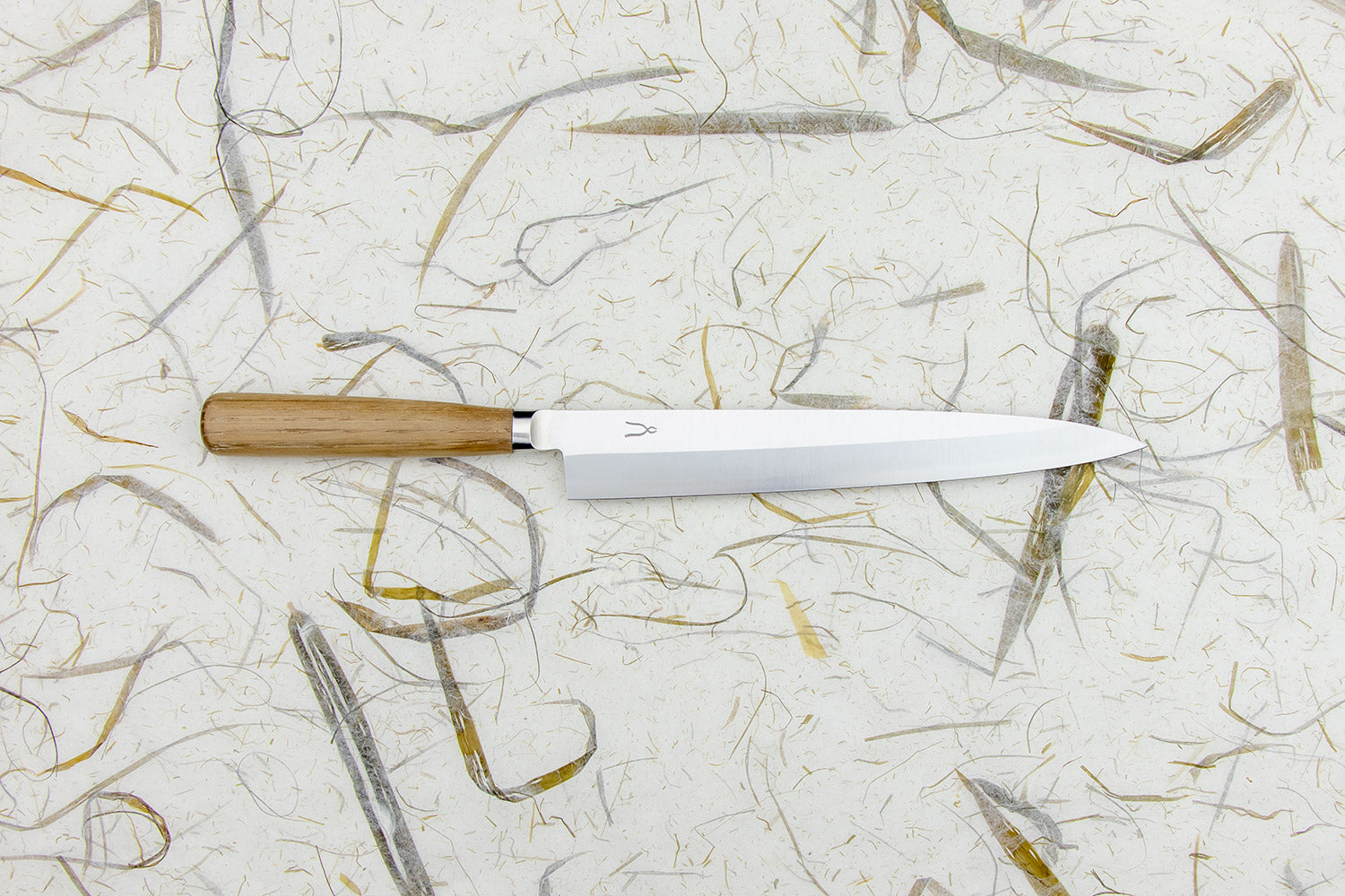 Tadafusa Hocho Kobo HK-7 Yanagiba 210mm from Tadafusa