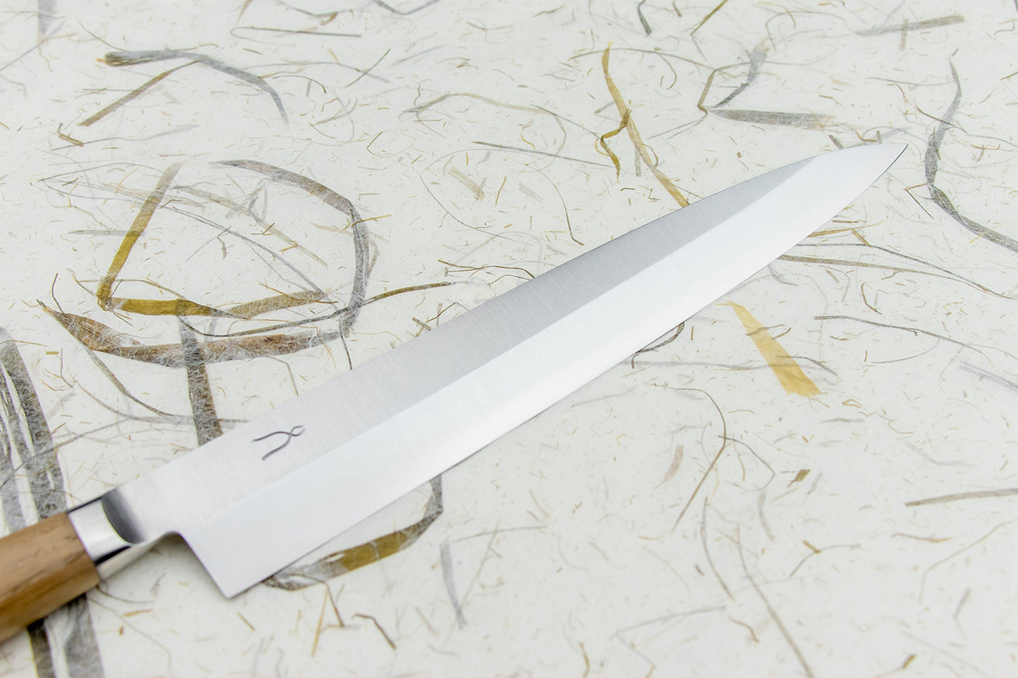 Tadafusa Hocho Kobo HK-7 Yanagiba 210mm from Tadafusa